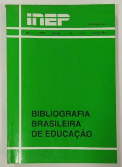 <a href="https://www.touchelivros.com.br/livro/bibliografia-brasileira-de-educacao-volume-36-no-1-2/">Bibliografia Brasileira De Educação – Volume 36 – Nº 1/2 - Inep</a>