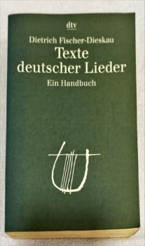 <a href="https://www.touchelivros.com.br/livro/texte-deutscher-lieder-ein-handbuch/">Texte Deutscher Lieder – Ein Handbuch - Dietrich Fischer-Dieskau</a>