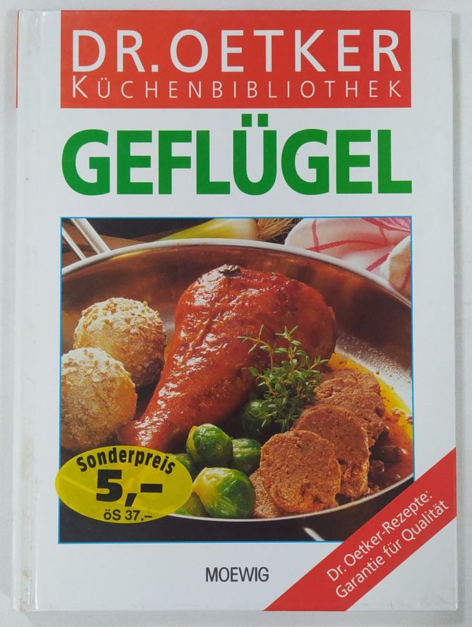 <a href="https://www.touchelivros.com.br/livro/geflugel/">Geflügel - Dr. Oetker Küchenbibliozhek</a>