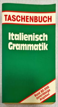 <a href="https://www.touchelivros.com.br/livro/italienisch-grammatik/">Italienisch Grammatik - Da Editora</a>
