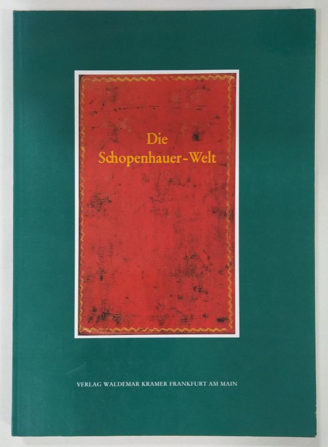 <a href="https://www.touchelivros.com.br/livro/die-schopenhauer-welt/">Die Schopenhauer Welt - Waldemar Kramer</a>