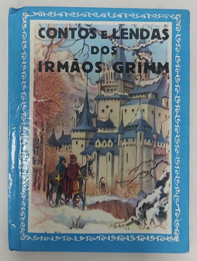 <a href="https://www.touchelivros.com.br/livro/contos-e-lendas-dos-irmaos-grimm-vol-2/">Contos E Lendas Dos Irmãos Grimm – Vol. 2 - Irmãos Grimm</a>