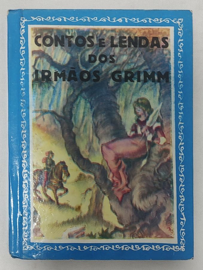 <a href="https://www.touchelivros.com.br/livro/contos-e-lendas-dos-irmaos-grimm-vol-3/">Contos E Lendas Dos Irmãos Grimm – Vol. 3 - Irmãos Grimm</a>