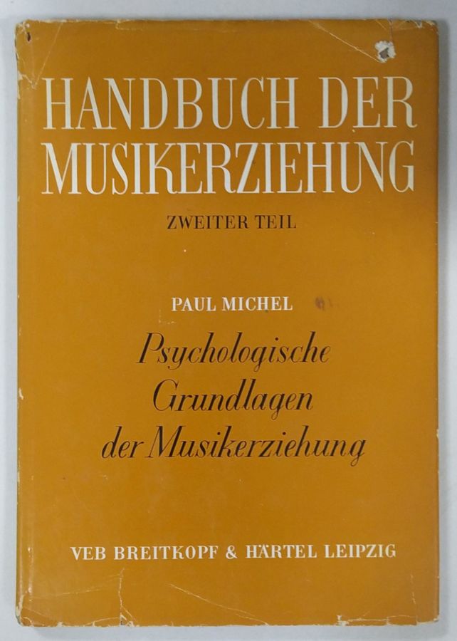 <a href="https://www.touchelivros.com.br/livro/handbuch-der-musikerziehung-volume-2/">Handbuch Der Musikerziehung – Volume 2 - Zweiter Teil</a>