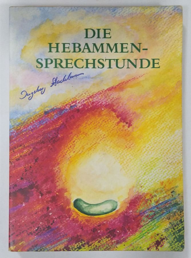 <a href="https://www.touchelivros.com.br/livro/die-hebammen-sprechstunde/">Die Hebammen-Sprechstunde - Stadelmann</a>