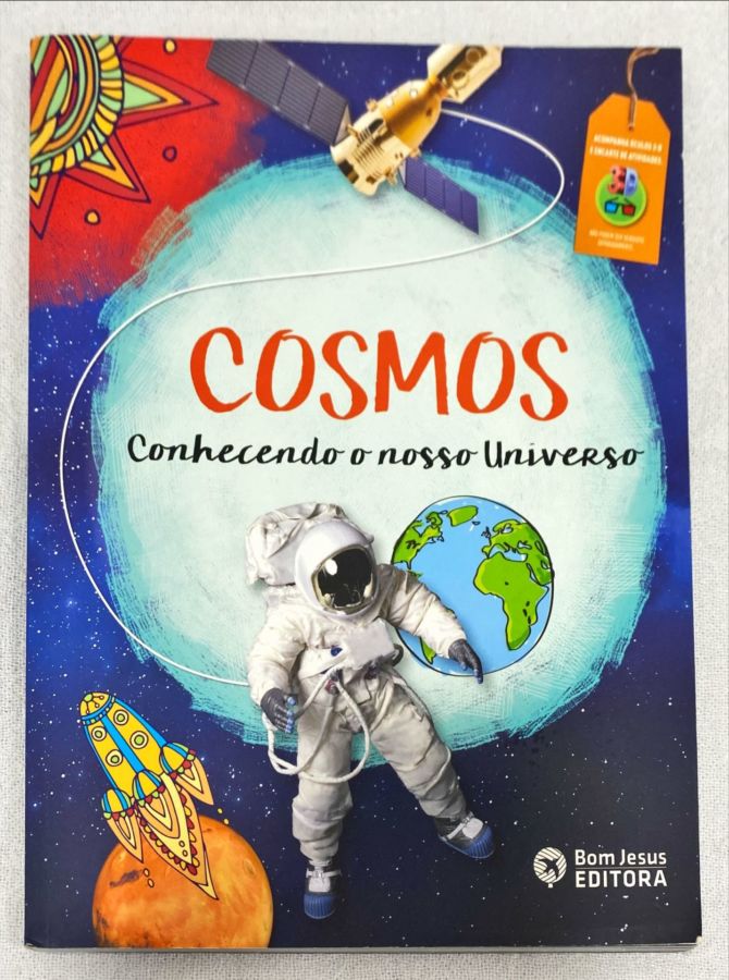 <a href="https://www.touchelivros.com.br/livro/cosmos-conhecendo-o-nosso-universo/">Cosmos – Conhecendo O Nosso Universo - Pablo F. Fuchs</a>