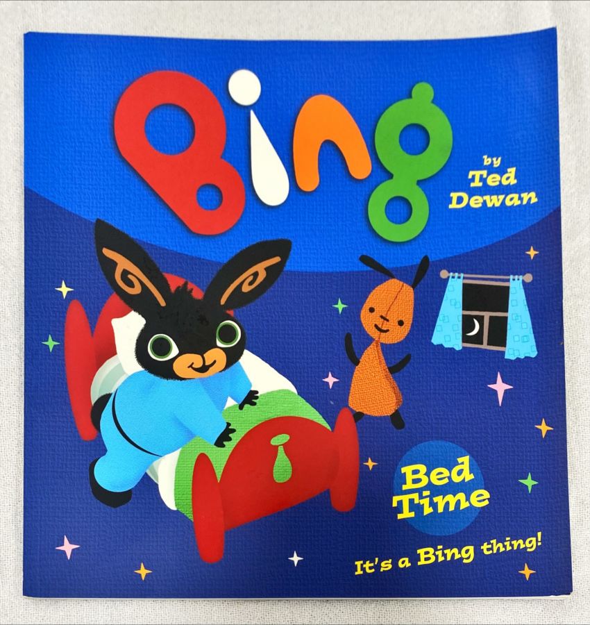 <a href="https://www.touchelivros.com.br/livro/bing-bed-time/">Bing: Bed Time - Ted Dewan</a>