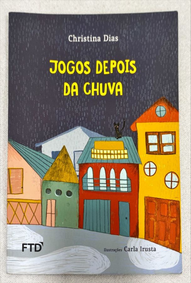 <a href="https://www.touchelivros.com.br/livro/jogos-depois-da-chuva-4/">Jogos Depois Da Chuva - Christina Dias</a>