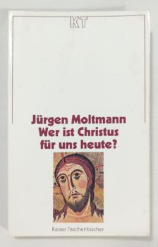 <a href="https://www.touchelivros.com.br/livro/wer-ist-christus-fur-uns-heute/">Wer Ist Christus Für Uns Heute? - Jürgen Moltmann</a>
