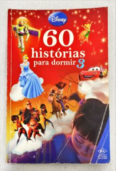 <a href="https://www.touchelivros.com.br/livro/60-historias-para-dormir-3/">60 Histórias Para Dormir 3 - Disney</a>