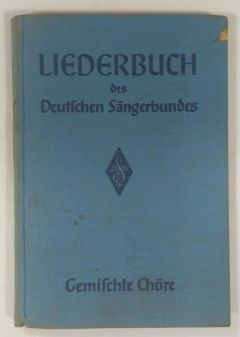 <a href="https://www.touchelivros.com.br/livro/liederbuch-des-deutschen-sangerbundes/">Liederbuch Des Deutschen Sängerbundes - Gemilchte Chore</a>