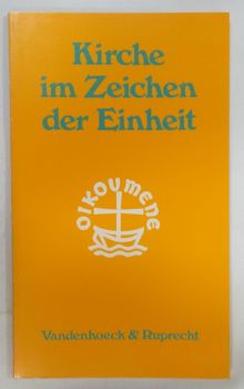 <a href="https://www.touchelivros.com.br/livro/kirche-im-zeichen-der-einheit/">Kirche Im Zeichen Der Einheit - Vandenhoeck e Ruprecht</a>
