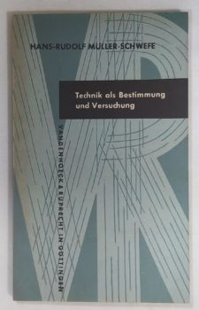 <a href="https://www.touchelivros.com.br/livro/technik-als-bestimmung-und-versuchung/">Technik als Bestimmung und Versuchung - Hans-Rudolf Müller-Schwefe</a>
