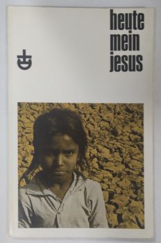 <a href="https://www.touchelivros.com.br/livro/heute-mein-jesus/">Heute mein Jesus - Johnson Gnanabaranam</a>
