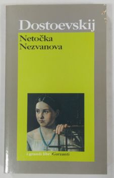 <a href="https://www.touchelivros.com.br/livro/netocka-nezvanova/">Netocka Nezvanova - Dostoevskij</a>