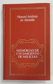 <a href="https://www.touchelivros.com.br/livro/memorias-de-um-sargento-de-milicias-8/">Memórias De Um Sargento De Milícias - Manuel Antônio de Almeida</a>