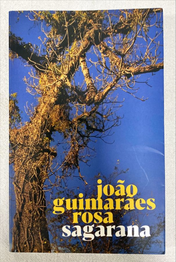<a href="https://www.touchelivros.com.br/livro/sagarana/">Sagarana - João Guimarães Rosa</a>