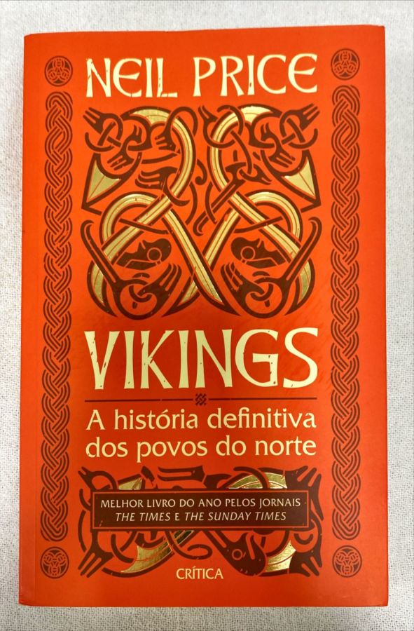 <a href="https://www.touchelivros.com.br/livro/vikings-a-historia-definitiva-dos-povos-do-norte/">Vikings: A História Definitiva Dos Povos Do Norte - Neil Price</a>