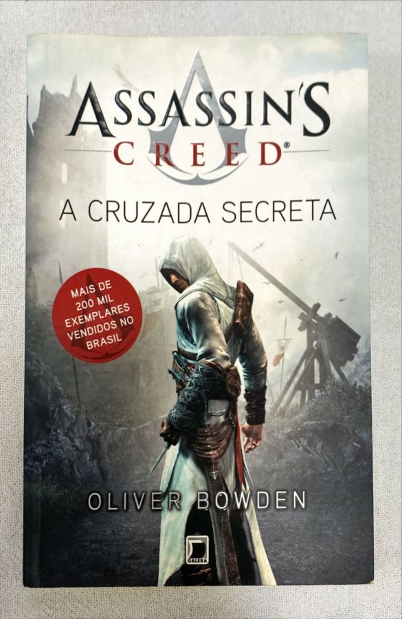 <a href="https://www.touchelivros.com.br/livro/assassins-creed-a-cruzada-secreta/">Assassin’s Creed: A Cruzada Secreta - Oliver Bowden</a>