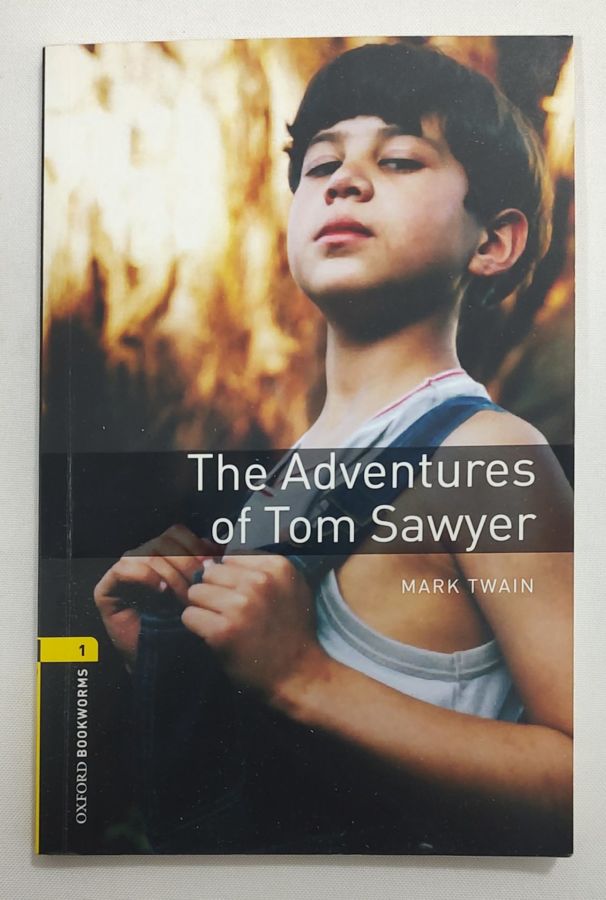 <a href="https://www.touchelivros.com.br/livro/the-adventures-of-tom-sawyer-oxford-bookworms-stage-1/">The Adventures Of Tom Sawyer – Oxford Bookworms: Stage 1 - Mark Twain</a>
