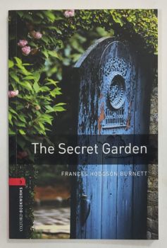 <a href="https://www.touchelivros.com.br/livro/the-secret-garden-oxford-bookworms-stage-3-2/">The Secret Garden – Oxford Bookworms: Stage 3 - Frances Hodgson Burnett</a>