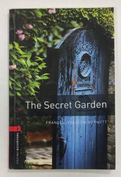 <a href="https://www.touchelivros.com.br/livro/the-secret-garden-oxford-bookworms-stage-3/">The Secret Garden – Oxford Bookworms: Stage 3 - Frances Hodgson Burnett</a>