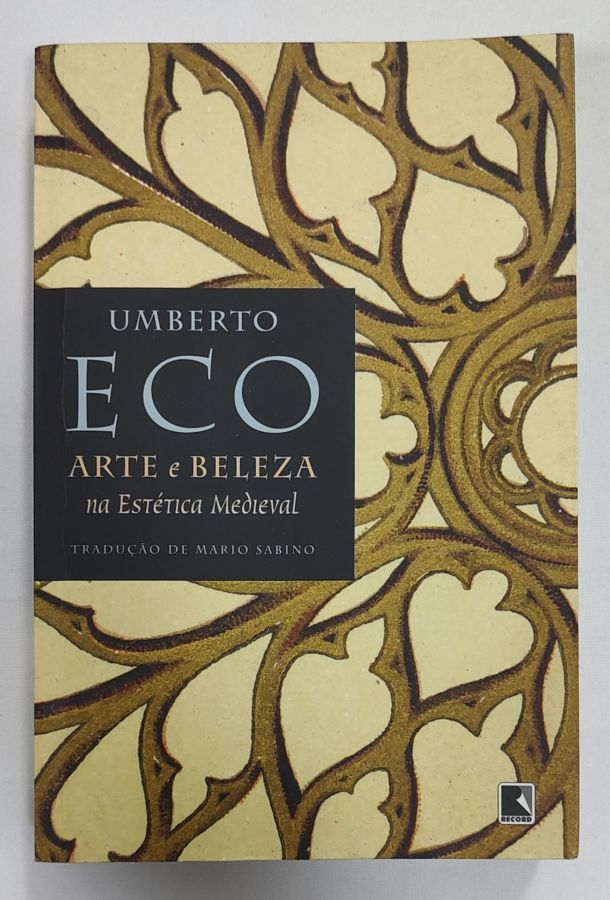 <a href="https://www.touchelivros.com.br/livro/arte-e-beleza-na-estetica-medieval/">Arte E Beleza Na Estética Medieval - Umberto Eco</a>