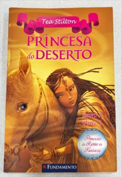 <a href="https://www.touchelivros.com.br/livro/princesas-do-reino-da-fantasia-princesa-do-deserto-livro-3-parte-1/">Princesas Do Reino Da Fantasia – Princesa Do Deserto (Livro 3 Parte 1) - Tea Stilton</a>