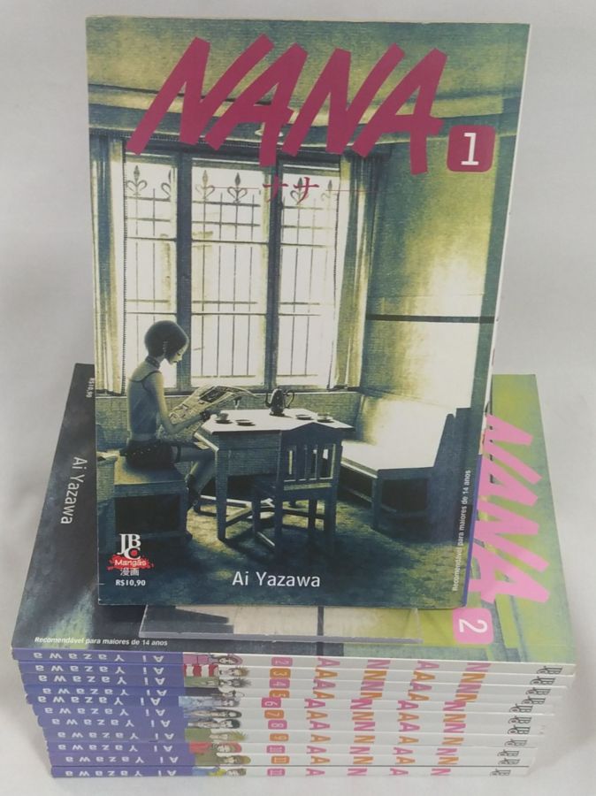 <a href="https://www.touchelivros.com.br/livro/colecao-mangas-nana-12-volumes/">Coleção Mangás Nana – 12 Volumes - Ai Yazawa</a>