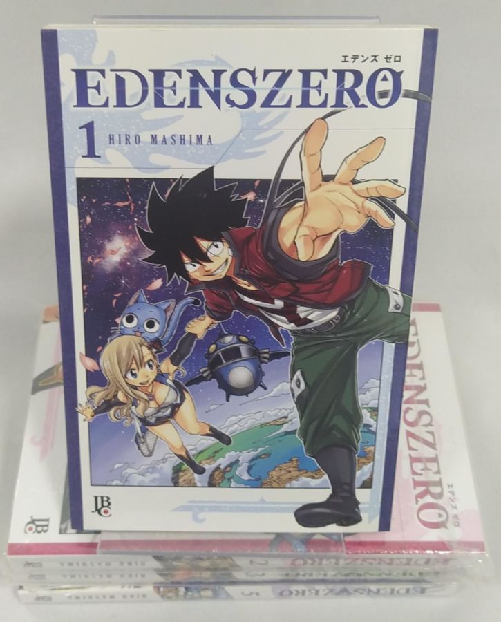 <a href="https://www.touchelivros.com.br/livro/colecao-mangas-edens-zero-5-volumes/">Coleção Mangás Edens Zero – 5 Volumes - Hiro Mashima</a>