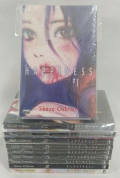 <a href="https://www.touchelivros.com.br/livro/colecao-mangas-happiness-10-volumes/">Coleção Mangás Happiness -10 Volumes - Shuzo Oshimi</a>