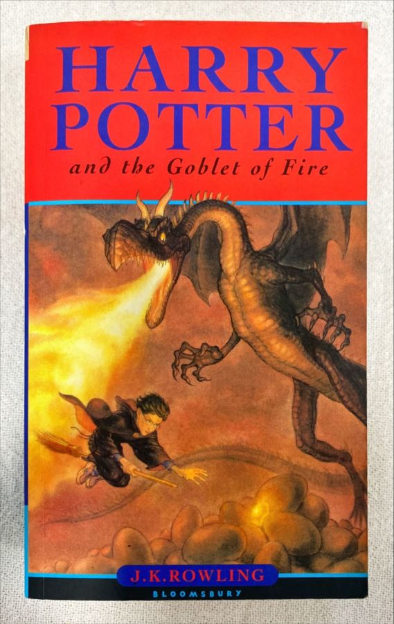 <a href="https://www.touchelivros.com.br/livro/harry-potter-and-the-goblet-of-fire/">Harry Potter And The Goblet Of Fire - J. K. Rowling</a>