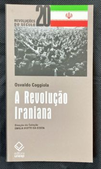 <a href="https://www.touchelivros.com.br/livro/a-revolucao-iraniana/">A Revolução Iraniana - Osvaldo Coggiola</a>