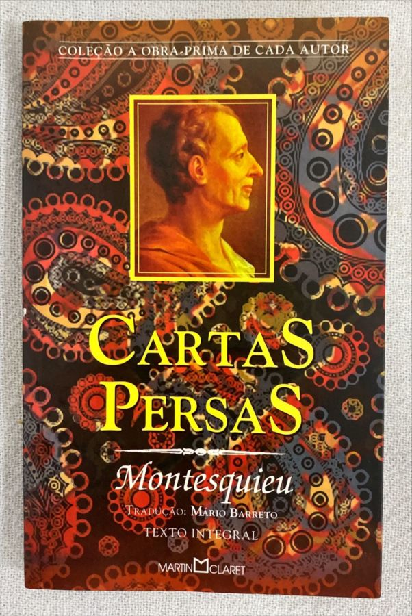 <a href="https://www.touchelivros.com.br/livro/cartas-persas-montesquieu/">Cartas Persas – Montesquieu - Charles Montesquieu</a>