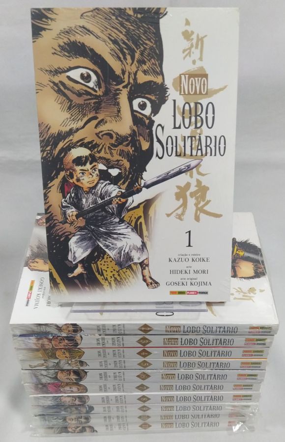 <a href="https://www.touchelivros.com.br/livro/colecao-mangas-novo-lobo-solitario-completa-11-volumes/">Coleção Mangás Novo Lobo Solitário Completa – 11 Volumes - Kazuo Koike</a>