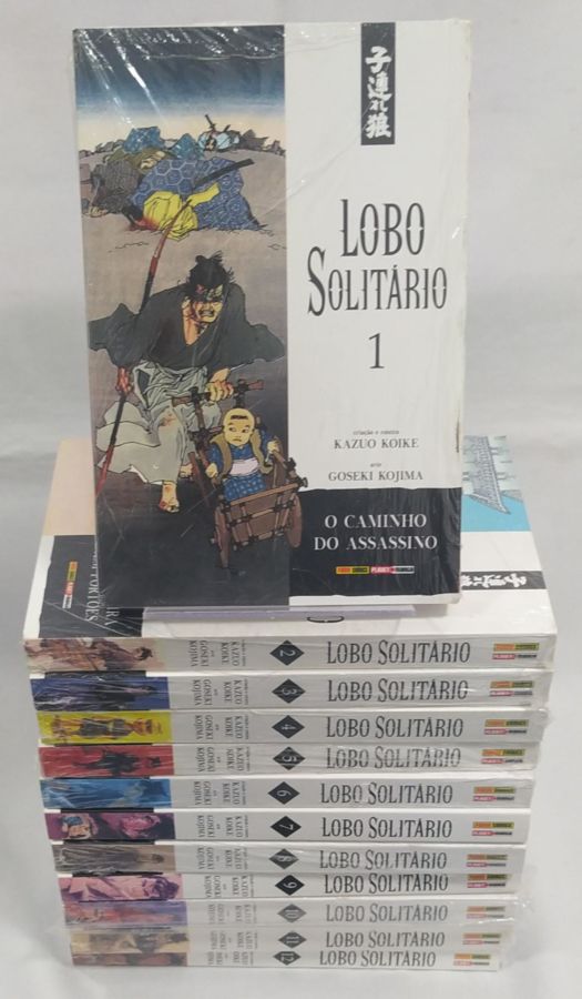<a href="https://www.touchelivros.com.br/livro/colecao-mangas-lobo-solitario-volumes-1-ao-12/">Coleção Mangás Lobo Solitário – Volumes 1 Ao 12 - Kazuo Koike</a>
