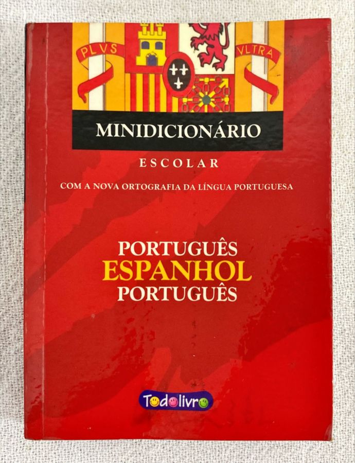 <a href="https://www.touchelivros.com.br/livro/scottini-minidicionario-portugues-espanhol/">Scottini Minidicionário – Português/Espanhol - Da Editora</a>