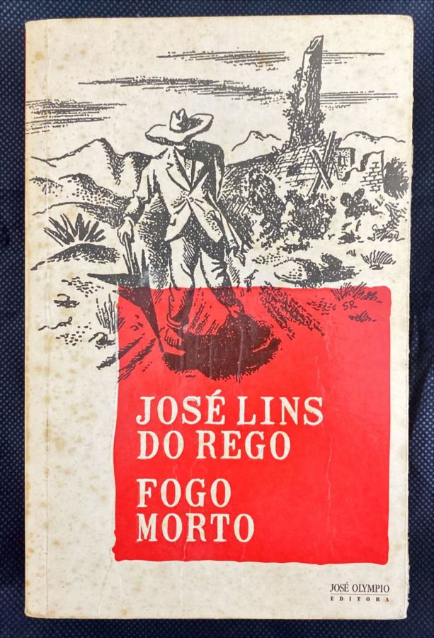<a href="https://www.touchelivros.com.br/livro/fogo-morto-2/">Fogo Morto - José Lins do Rego</a>