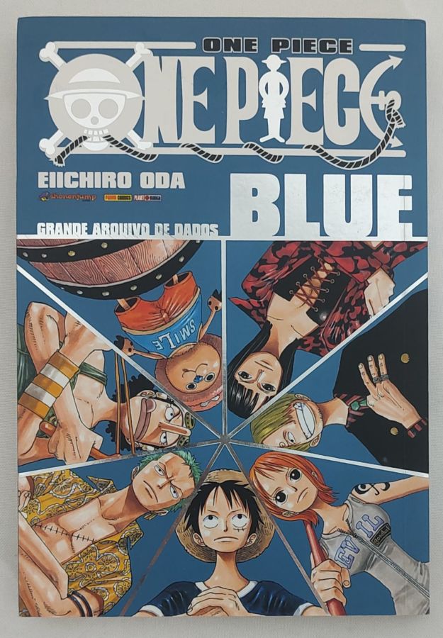 <a href="https://www.touchelivros.com.br/livro/one-piece-blue-grande-arquivo-de-dados/">One Piece Blue – Grande Arquivo De Dados - Eiichiro Oda</a>