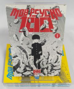 <a href="https://www.touchelivros.com.br/livro/colecao-mangas-mob-psycho-100-volumes-1-ao-4/">Coleção Mangás Mob Psycho 100 – Volumes 1 Ao 4 - One</a>