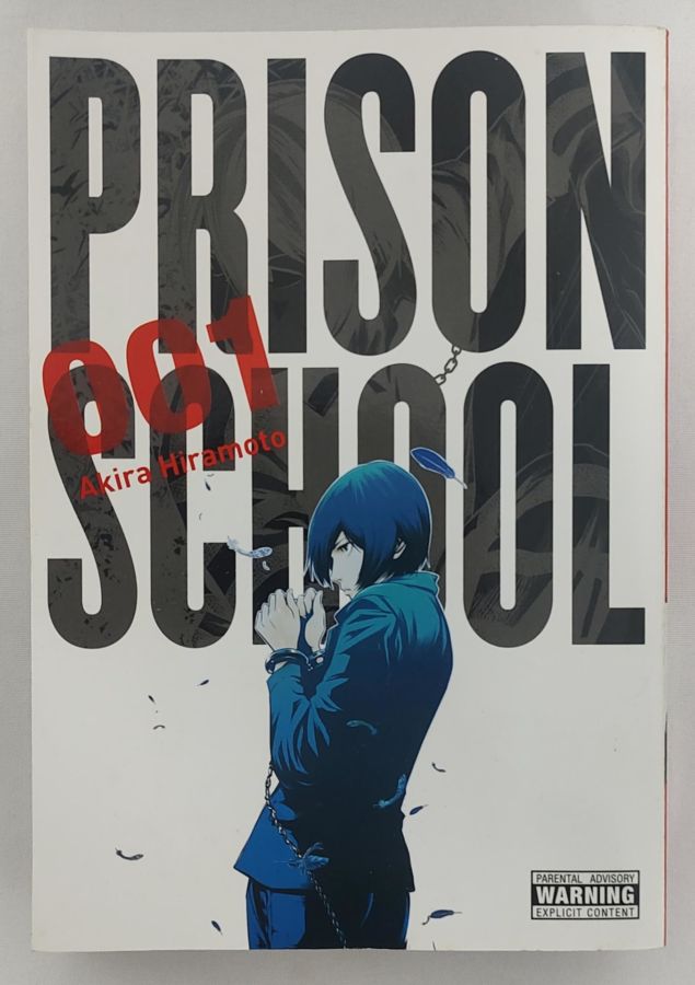 <a href="https://www.touchelivros.com.br/livro/prison-school-vol-1/">Prison School Vol. 1 - Akira Hiramoto</a>