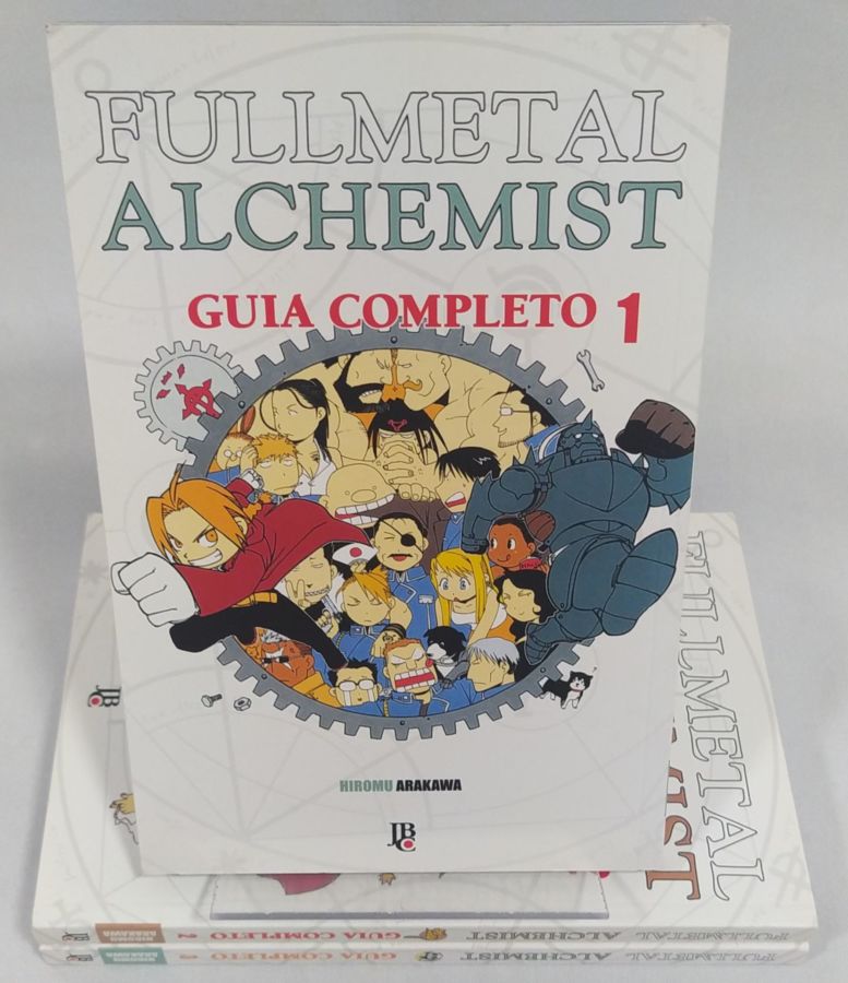 <a href="https://www.touchelivros.com.br/livro/guia-completo-full-metal-alchemist-3-volumes/">Guia Completo Full Metal Alchemist – 3 Volumes - Hiromu Arakawa</a>