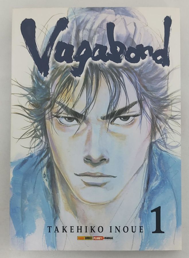<a href="https://www.touchelivros.com.br/livro/vagabond-vol-1/">Vagabond Vol. 1 - Takehiko Inoue</a>