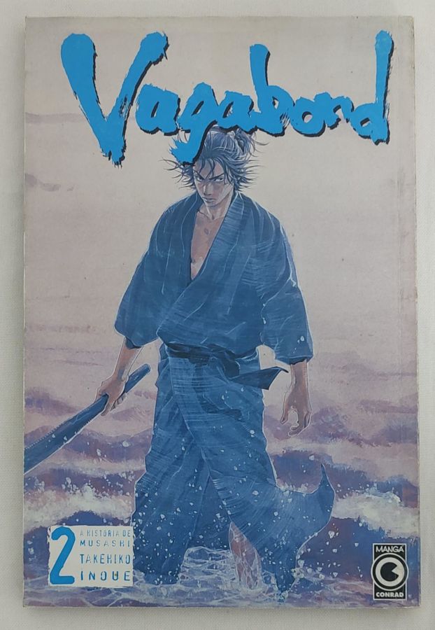 <a href="https://www.touchelivros.com.br/livro/vagabond-vol-2/">Vagabond – Vol. 2 - Takehiko Inoue</a>