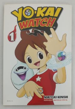 <a href="https://www.touchelivros.com.br/livro/yo-kai-watch-vol-1/">Yo-Kai Watch Vol. 1 - Noriyuki Konishi</a>