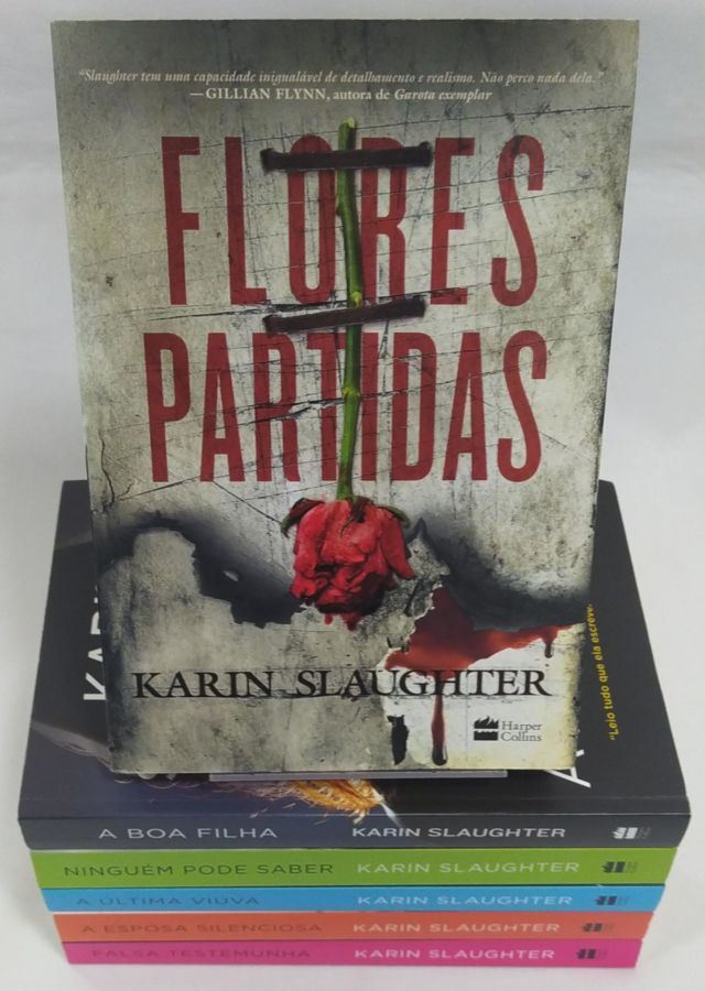 <a href="https://www.touchelivros.com.br/livro/colecao-karin-slaughter-6-volumes/">Coleção Karin Slaughter – 6 Volumes - Karin Slaughter</a>