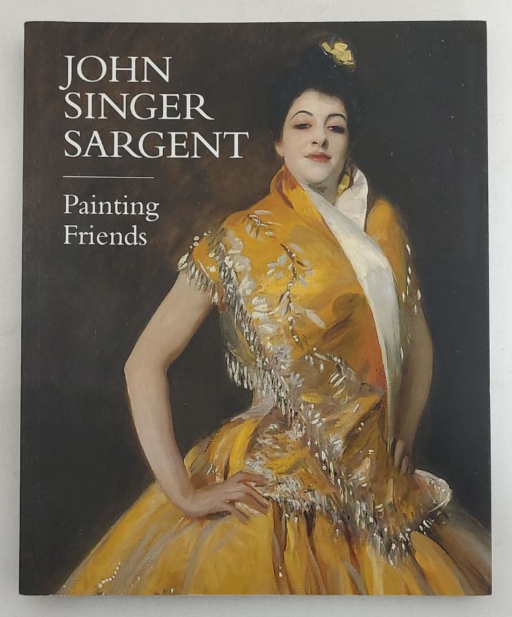 <a href="https://www.touchelivros.com.br/livro/john-singer-sargent-painting-friends/">John Singer Sargent – Painting Friends - Vários Autores</a>