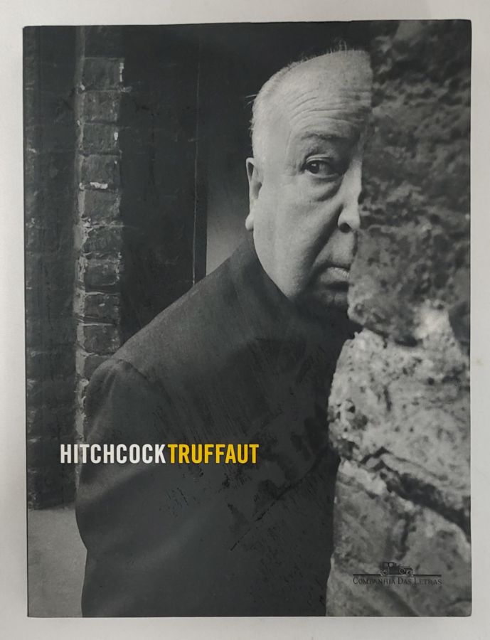 <a href="https://www.touchelivros.com.br/livro/hitchcock-truffaut-entrevistas/">Hitchcock , Truffaut – Entrevistas - François Truffaut ; Helen Scott</a>