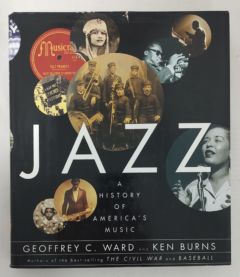 <a href="https://www.touchelivros.com.br/livro/jazz-a-history-of-americas-music/">Jazz – A History Of America’s Music - Geoffrey C. Ward</a>