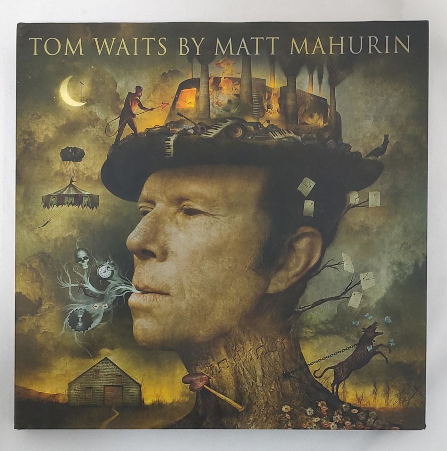 <a href="https://www.touchelivros.com.br/livro/tom-waits-by-matt-mahurin/">Tom Waits By Matt Mahurin - Matt Mahurin</a>